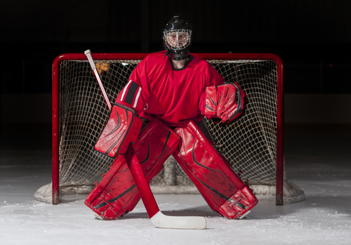 hockey-goalie hockey-goalie