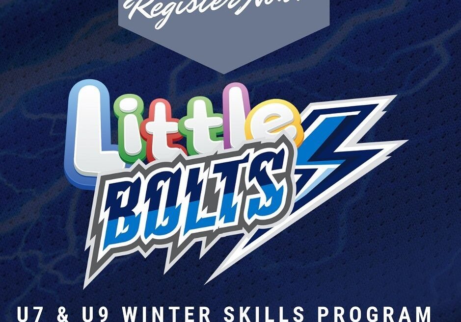 Little bolts registration